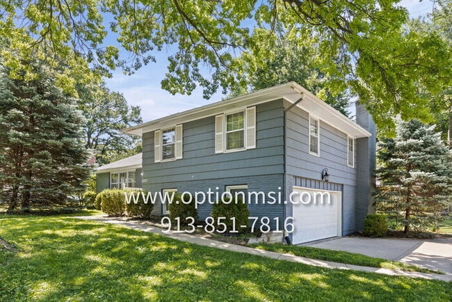 property at 5205 W 79th St