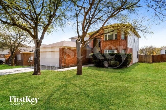 1632 Mountain Brook in Schertz, TX - Building Photo - Building Photo