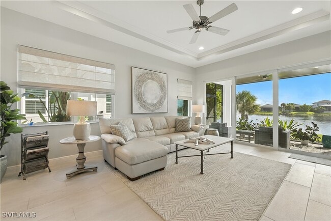 property at 9020 Mayreau Wy
