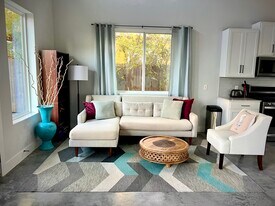 6908-2 Carver Ave in Austin, TX - Building Photo