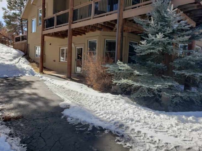 150 Snow Cap Ln, Unit Apartment in Durango, CO - Foto de edificio - Building Photo