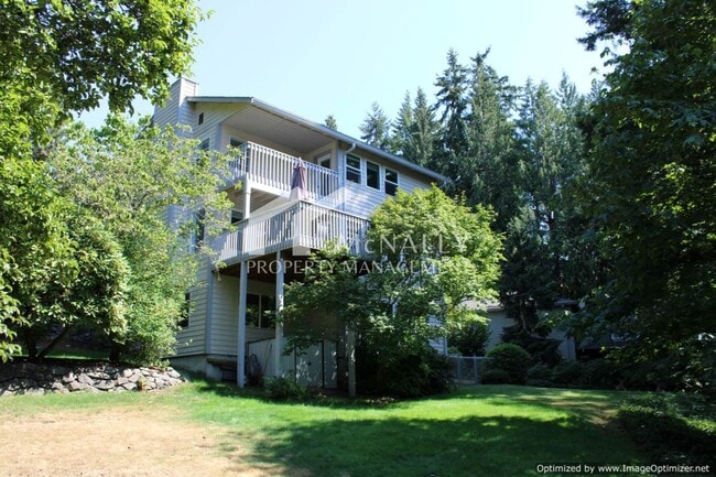 11210 67th Ave Ct NW in Gig Harbor, WA - Building Photo - Building Photo