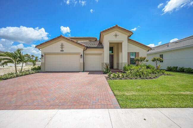 property at 9528 St Germain Dr