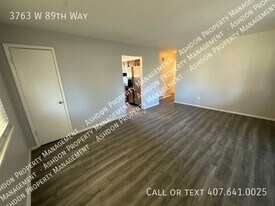 3763 W 89th Way in Westminster, CO - Building Photo