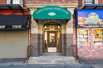 162 Malcolm X Blvd in New York, NY - Building Photo - Building Photo