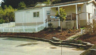 Azalea Estates Mobile Home Park in Mckinleyville, CA - Building Photo - Building Photo