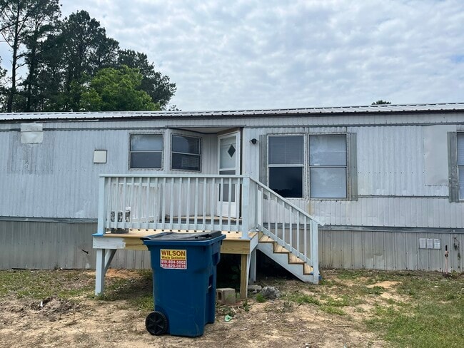 property at 207 Heath Rd