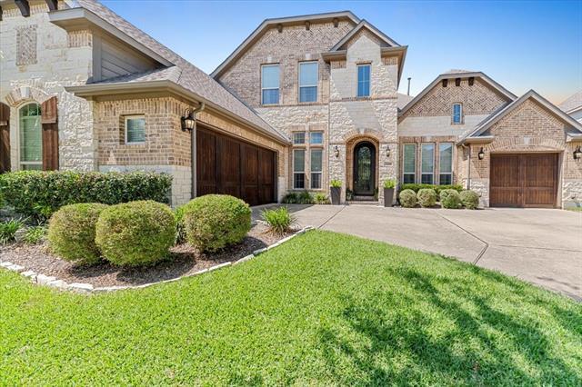 7320 Los Padres Pl in McKinney, TX - Building Photo