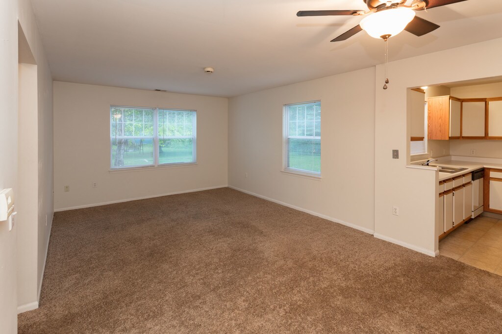 Woods at Blairville Apartments in Lewiston, NY