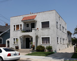 250 Lindero Ave Apartamentos