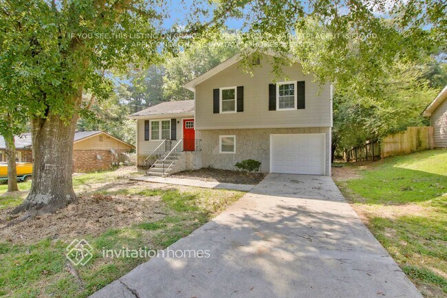 1624 Cherry Hill Ct SW
