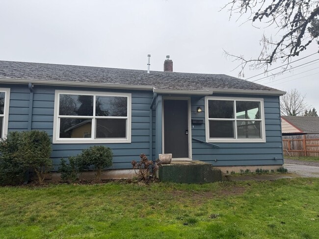 property at 260 E Sherman St