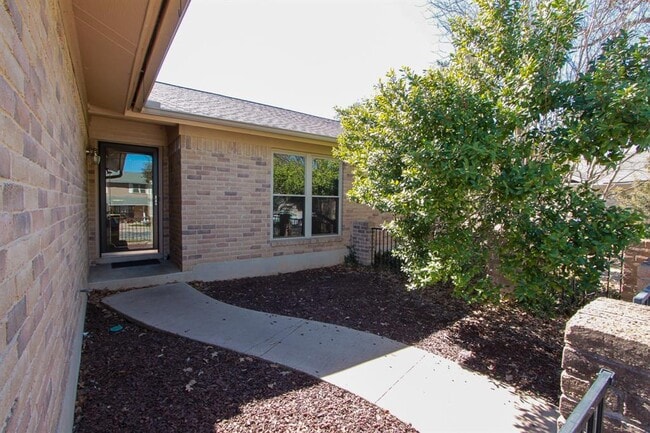 property at 10705 Doering Ln