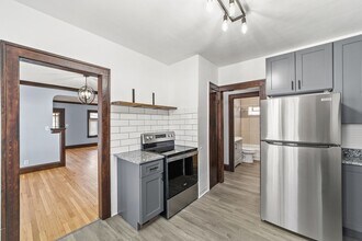 1597 Cohassett Ave in Lakewood, OH - Building Photo - Building Photo