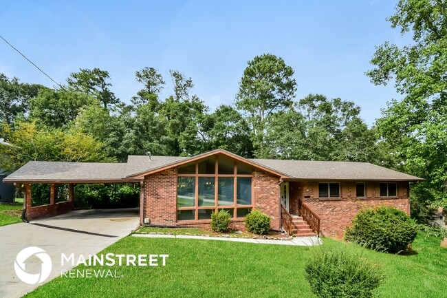 property at 2067 Monterey Dr