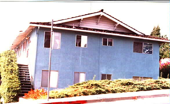 15880 Marcella St in San Leandro, CA - Building Photo - Building Photo