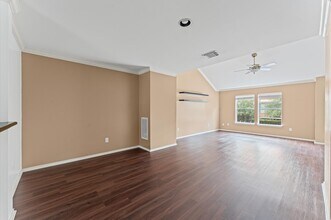 2933 W Dallas St in Houston, TX - Building Photo - Building Photo