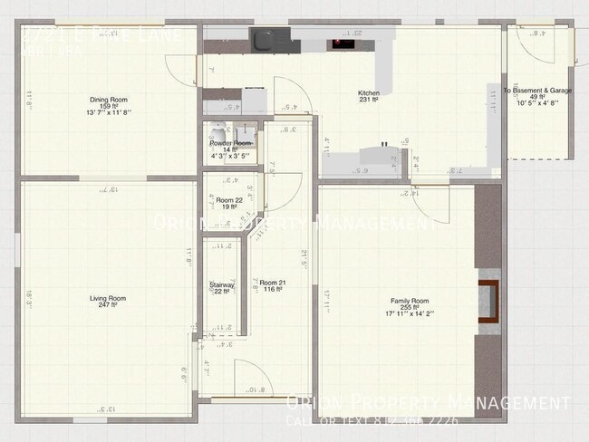 2721 E Pine Ln in Bloomington, IN - Building Photo - Building Photo