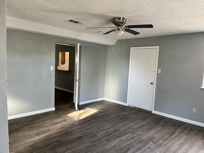 property at 6710 Sebring Dr