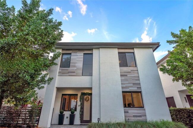 property at 4363 NW 81st Ave