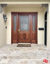 458 S Clark Dr in Beverly Hills, CA - Building Photo - Building Photo