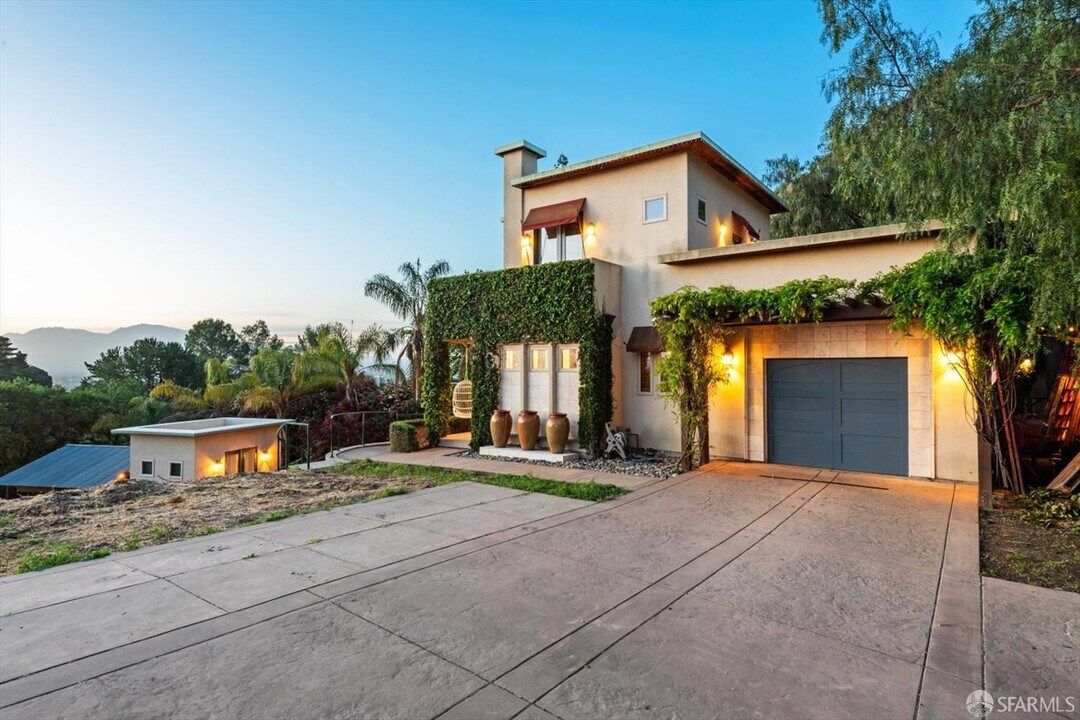 20 Benthill Ct in Lafayette, CA - Building Photo