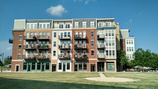 Building Photo