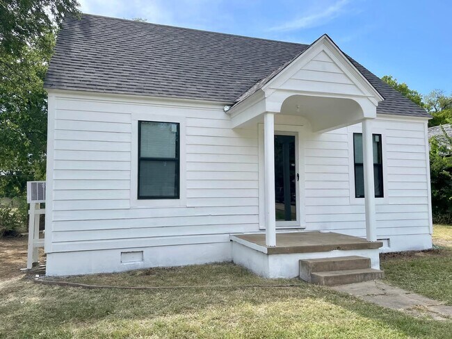 523 G St NW in Ardmore, OK - Building Photo - Building Photo