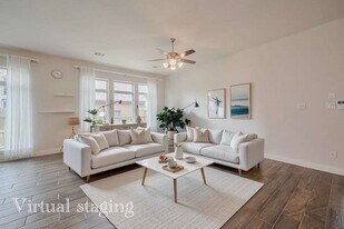 6906 Montclair Colony Trl in Park Row, TX - Building Photo