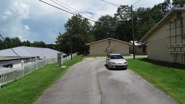 602 S Weeks St in Bonifay, FL - Building Photo - Other