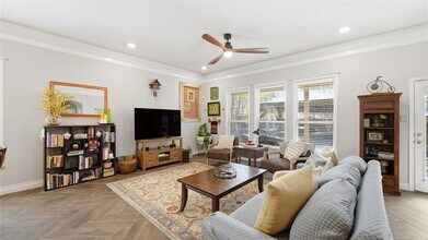 743 Cirrus Canyon in New Braunfels, TX - Building Photo - Building Photo