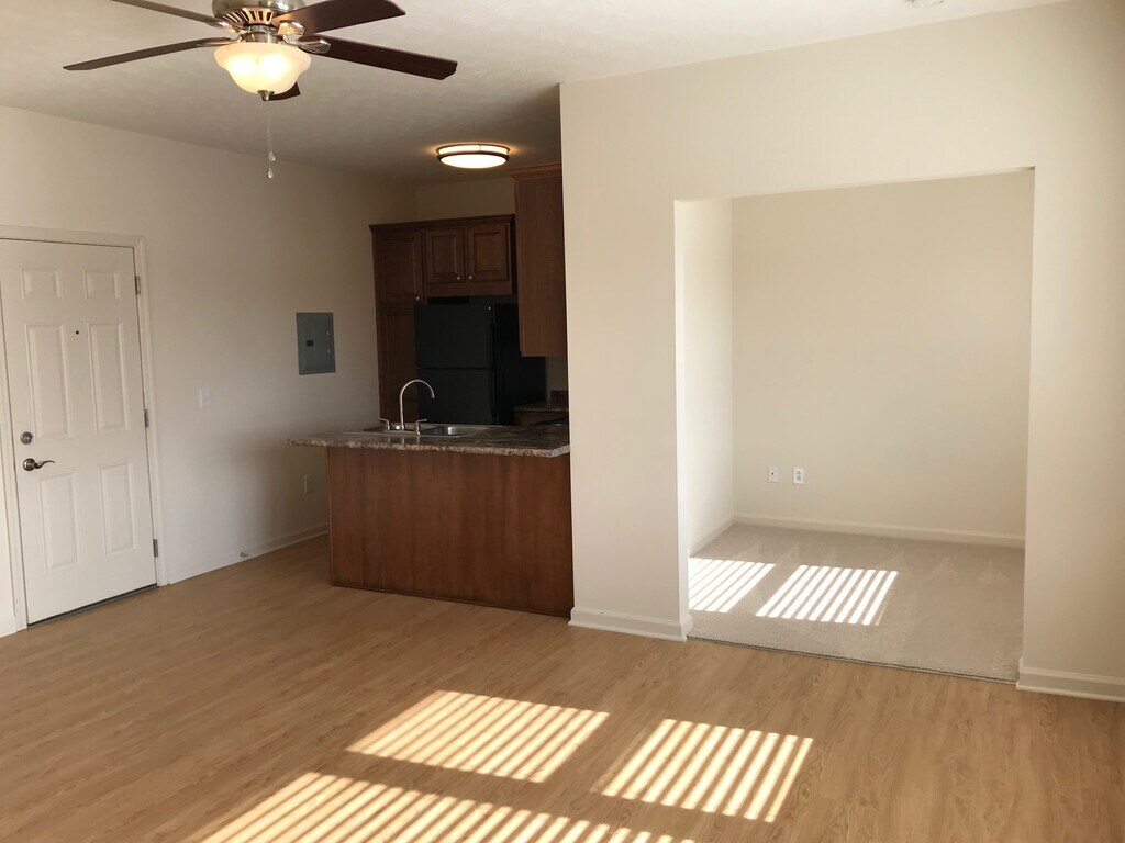 The Sheldrake Apartments Indianapolis, IN Apartments