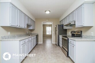 3292 LUANN Dr in Nashville, TN - Building Photo - Building Photo