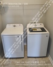 3015 Winston Dr in Burlington, NC - Building Photo - Building Photo