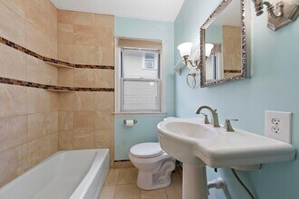 2727 Bellwood Ave in Columbus, OH - Building Photo - Building Photo