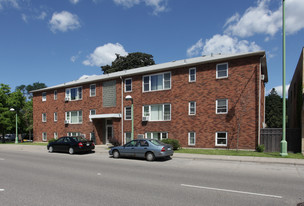 6114 Excelsior Blvd Apartments