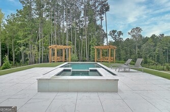 255 Cicely Wy in Tyrone, GA - Building Photo - Building Photo