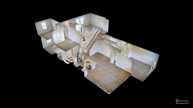 property at 31211 Heddington Ln