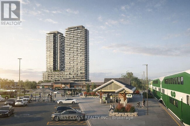 9751 Markham Rd in Markham, ON - Building Photo - Building Photo