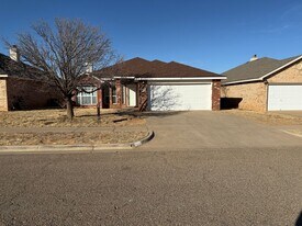 6708 86th St in Lubbock, TX - Building Photo