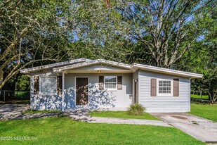 9412 Norfolk Blvd in Jacksonville, FL - Building Photo