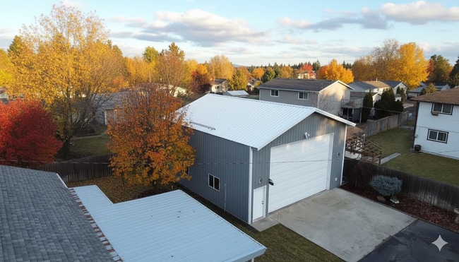 13108 E 29th Ave in Spokane Valley, WA - Building Photo - Building Photo