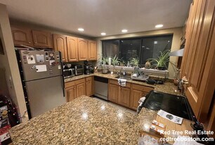 85 Brainerd Rd in Boston, MA - Building Photo