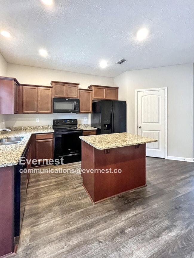 4099 Saddlecreek Wy in Nashville, TN - Building Photo - Building Photo