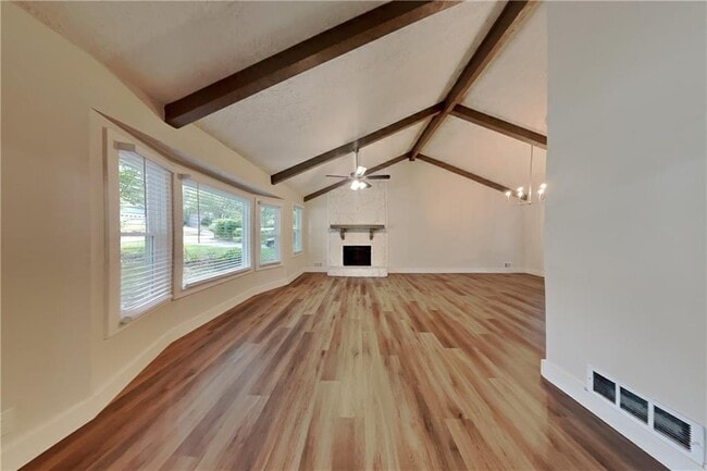 4198 Centennial Trail NW in Duluth, GA - Building Photo - Building Photo