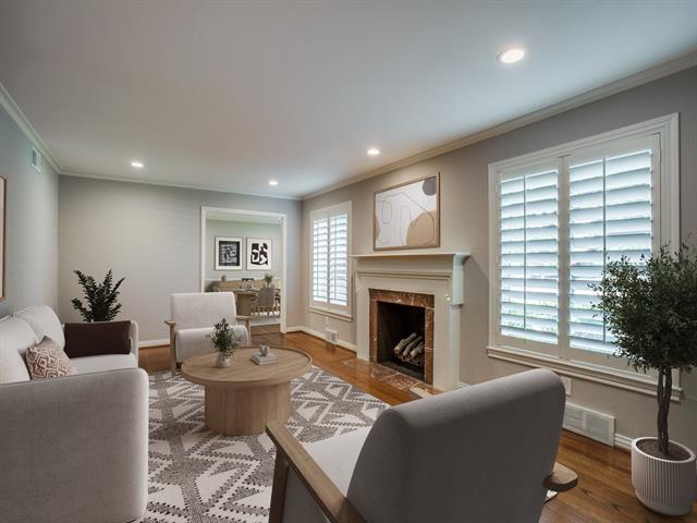 6906 Currin Dr in Dallas, TX - Building Photo - Building Photo