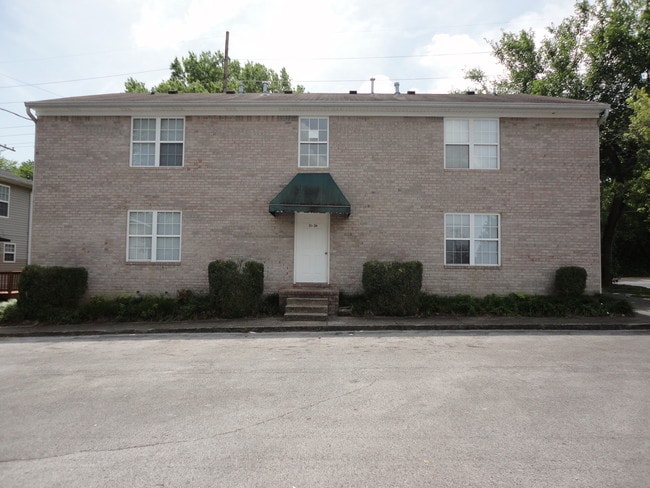 1801 Creason St, Unit #16