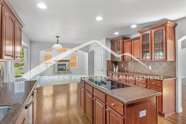 property at 7436 Centennial Glen Dr
