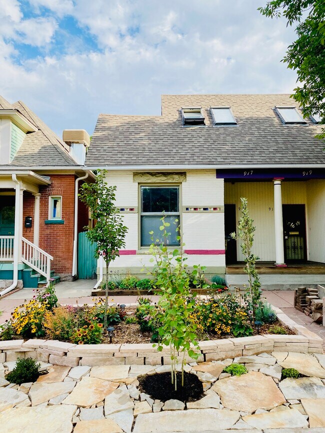 property at 917 E 20th Ave