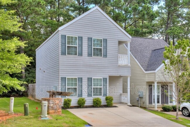 property at 141 Village Run
